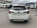 2020 Toyota Corolla Touring 1.8 Hybrid WxB E-Four 4WD Van for sale, Japanese used car export - photo 3 of 35 | GULJI TRADERS