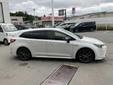 2020 Toyota Corolla Touring 1.8 Hybrid WxB E-Four 4WD Van for sale, Japanese used car export - photo 4 of 35 | GULJI TRADERS