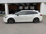2020 Toyota Corolla Touring 1.8 Hybrid WxB E-Four 4WD Van for sale, Japanese used car export - photo 5 of 35 | GULJI TRADERS