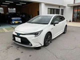 2020 Toyota Corolla Touring 1.8 Hybrid WxB E-Four 4WD Van for sale, Japanese used car export - photo 7 of 35 | GULJI TRADERS