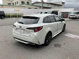 2020 Toyota Corolla Touring 1.8 Hybrid WxB E-Four 4WD Van for sale, Japanese used car export - photo 8 of 35 | GULJI TRADERS