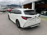 2020 Toyota Corolla Touring 1.8 Hybrid WxB E-Four 4WD Van for sale, Japanese used car export - photo 9 of 35 | GULJI TRADERS