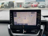 2020 Toyota Corolla Touring 1.8 Hybrid WxB E-Four 4WD Van for sale, Japanese used car export - photo 10 of 35 | GULJI TRADERS