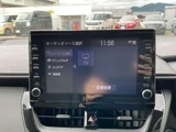 2020 Toyota Corolla Touring 1.8 Hybrid WxB E-Four 4WD Van for sale, Japanese used car export - photo 12 of 35 | GULJI TRADERS