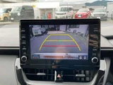 2020 Toyota Corolla Touring 1.8 Hybrid WxB E-Four 4WD Van for sale, Japanese used car export - photo 13 of 35 | GULJI TRADERS