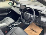 2020 Toyota Corolla Touring 1.8 Hybrid WxB E-Four 4WD Van for sale, Japanese used car export - photo 16 of 35 | GULJI TRADERS