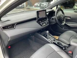2020 Toyota Corolla Touring 1.8 Hybrid WxB E-Four 4WD Van for sale, Japanese used car export - photo 19 of 35 | GULJI TRADERS