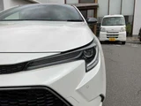 2020 Toyota Corolla Touring 1.8 Hybrid WxB E-Four 4WD Van for sale, Japanese used car export - photo 29 of 35 | GULJI TRADERS