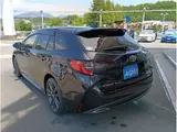 2020 Toyota Corolla Touring WXB 9-inch display Black Van for sale, Japanese used car export - photo 2 of 50 | GULJI TRADERS
