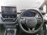 2020 Toyota Corolla Touring WXB 9-inch display Black Van for sale, Japanese used car export - photo 3 of 50 | GULJI TRADERS