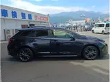 2020 Toyota Corolla Touring WXB 9-inch display Black Van for sale, Japanese used car export - photo 6 of 50 | GULJI TRADERS