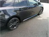 2020 Toyota Corolla Touring WXB 9-inch display Black Van for sale, Japanese used car export - photo 8 of 50 | GULJI TRADERS