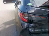 2020 Toyota Corolla Touring WXB 9-inch display Black Van for sale, Japanese used car export - photo 9 of 50 | GULJI TRADERS