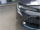 2020 Toyota Corolla Touring WXB 9-inch display Black Van for sale, Japanese used car export - photo 47 of 50 | GULJI TRADERS