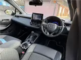 2020 Toyota Corolla Touring Hybrid Double By Black Van for sale, Japanese used car export - photo 3 of 33 | GULJI TRADERS