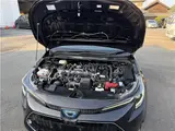 2020 Toyota Corolla Touring Hybrid Double By Black Van for sale, Japanese used car export - photo 4 of 33 | GULJI TRADERS