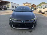 2020 Toyota Corolla Touring Hybrid Double By Black Van for sale, Japanese used car export - photo 6 of 33 | GULJI TRADERS
