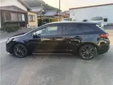 2020 Toyota Corolla Touring Hybrid Double By Black Van for sale, Japanese used car export - photo 7 of 33 | GULJI TRADERS