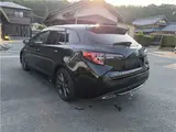 2020 Toyota Corolla Touring Hybrid Double By Black Van for sale, Japanese used car export - photo 8 of 33 | GULJI TRADERS