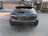 2020 Toyota Corolla Touring Hybrid Double By Black Van for sale, Japanese used car export - photo 9 of 33 | GULJI TRADERS