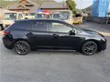 2020 Toyota Corolla Touring Hybrid Double By Black Van for sale, Japanese used car export - photo 10 of 33 | GULJI TRADERS