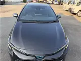2020 Toyota Corolla Touring Hybrid Double By Black Van for sale, Japanese used car export - photo 15 of 33 | GULJI TRADERS