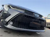 2020 Toyota Corolla Touring Hybrid Double By Black Van for sale, Japanese used car export - photo 17 of 33 | GULJI TRADERS