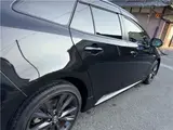 2020 Toyota Corolla Touring Hybrid Double By Black Van for sale, Japanese used car export - photo 20 of 33 | GULJI TRADERS