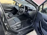 2020 Toyota Corolla Touring Hybrid Double By Black Van for sale, Japanese used car export - photo 21 of 33 | GULJI TRADERS