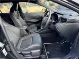 2020 Toyota Corolla Touring Hybrid Double By Black Van for sale, Japanese used car export - photo 22 of 33 | GULJI TRADERS