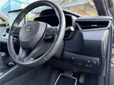 2020 Toyota Corolla Touring Hybrid Double By Black Van for sale, Japanese used car export - photo 23 of 33 | GULJI TRADERS