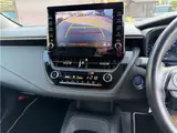 2020 Toyota Corolla Touring Hybrid Double By Black Van for sale, Japanese used car export - photo 24 of 33 | GULJI TRADERS