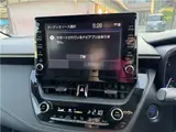 2020 Toyota Corolla Touring Hybrid Double By Black Van for sale, Japanese used car export - photo 25 of 33 | GULJI TRADERS
