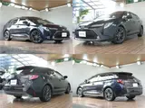 2020 Toyota Corolla Touring Hybrid Double By Purple Van for sale, Japanese used car export - photo 3 of 68 | GULJI TRADERS