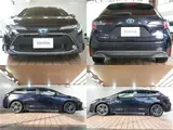 2020 Toyota Corolla Touring Hybrid Double By Purple Van for sale, Japanese used car export - photo 4 of 68 | GULJI TRADERS