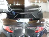 2020 Toyota Corolla Touring Hybrid Double By Purple Van for sale, Japanese used car export - photo 7 of 68 | GULJI TRADERS