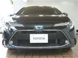 2020 Toyota Corolla Touring Hybrid Double By Purple Van for sale, Japanese used car export - photo 11 of 68 | GULJI TRADERS