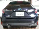 2020 Toyota Corolla Touring Hybrid Double By Purple Van for sale, Japanese used car export - photo 12 of 68 | GULJI TRADERS