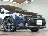2020 Toyota Corolla Touring Hybrid Double By Purple Van for sale, Japanese used car export - photo 13 of 68 | GULJI TRADERS