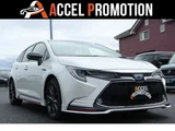 2020 Toyota Corolla Touring 1.8 Hybrid WxB Van for sale, Japanese used car export - photo 1 of 63 | GULJI TRADERS