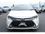 2020 Toyota Corolla Touring 1.8 Hybrid WxB Van for sale, Japanese used car export - photo 16 of 63 | GULJI TRADERS