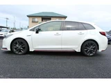 2020 Toyota Corolla Touring 1.8 Hybrid WxB Van for sale, Japanese used car export - photo 17 of 63 | GULJI TRADERS