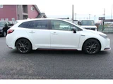 2020 Toyota Corolla Touring 1.8 Hybrid WxB Van for sale, Japanese used car export - photo 18 of 63 | GULJI TRADERS