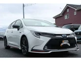 2020 Toyota Corolla Touring 1.8 Hybrid WxB Van for sale, Japanese used car export - photo 26 of 63 | GULJI TRADERS