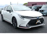 2020 Toyota Corolla Touring 1.8 Hybrid WxB Van for sale, Japanese used car export - photo 27 of 63 | GULJI TRADERS