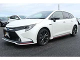 2020 Toyota Corolla Touring 1.8 Hybrid WxB Van for sale, Japanese used car export - photo 28 of 63 | GULJI TRADERS