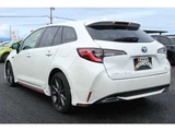 2020 Toyota Corolla Touring 1.8 Hybrid WxB Van for sale, Japanese used car export - photo 30 of 63 | GULJI TRADERS