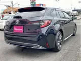 2020 Toyota Corolla Touring WxB Black Van for sale, Japanese used car export - photo 2 of 31 | GULJI TRADERS