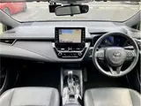 2020 Toyota Corolla Touring WxB Black Van for sale, Japanese used car export - photo 3 of 31 | GULJI TRADERS
