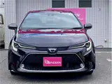 2020 Toyota Corolla Touring WxB Black Van for sale, Japanese used car export - photo 4 of 31 | GULJI TRADERS